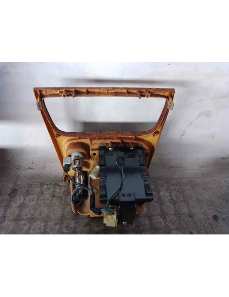 MOLDURA HYUNDAI SANTA FE (SM) - 103299