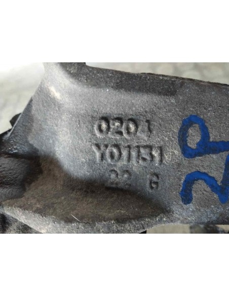 PINZA DE FRENO DELANTERA IZQUIERDA CITROEN C3 - 142269