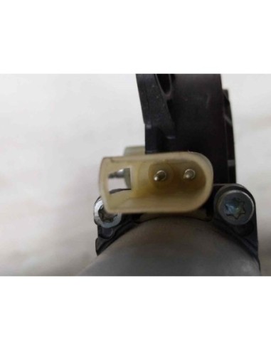 MOTOR ELEVALUNAS DELANTERO IZQUIERDO FORD...