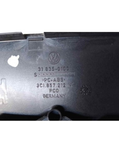 MOLDURA VOLKSWAGEN PASSAT BERLINA (3C2) - 182339