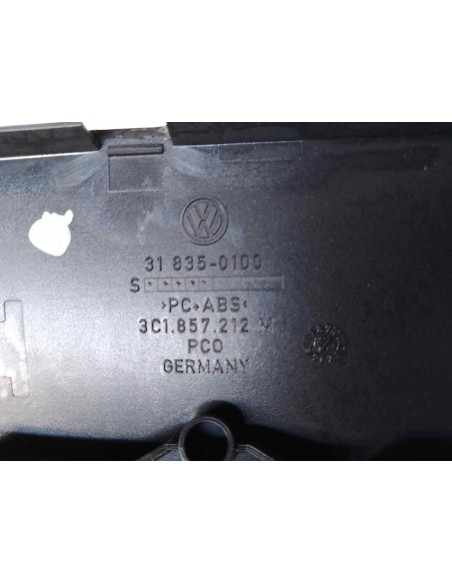 MOLDURA VOLKSWAGEN PASSAT BERLINA (3C2) - 182339