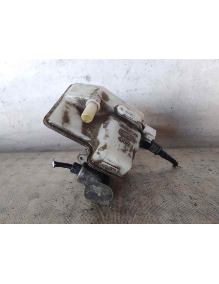 BOMBA FRENO FORD FOCUS BERLINA (CAP) - 176941