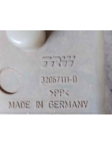 BOMBA FRENO RENAULT MEGANE II BERLINA 5P - 101586