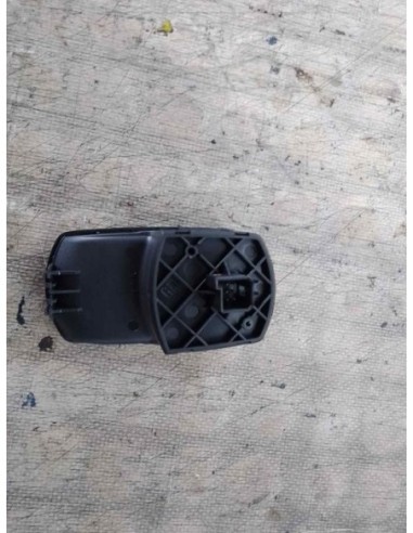 MANDO ELEVALUNAS DELANTERO DERECHO OPEL CORSA D...