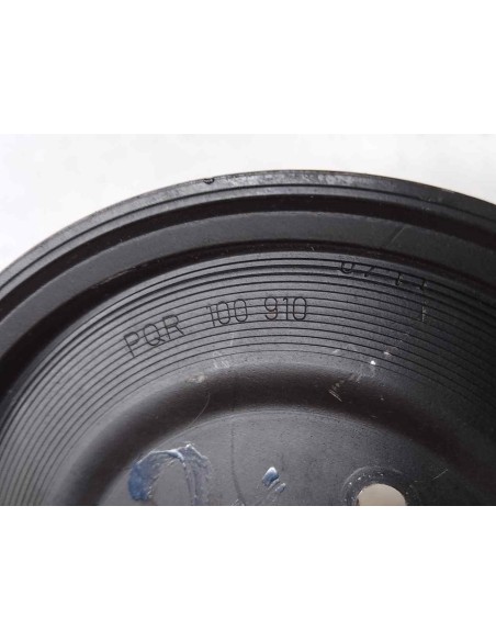 NO IDENTIFICADO LAND ROVER FREELANDER (LN) - 141459