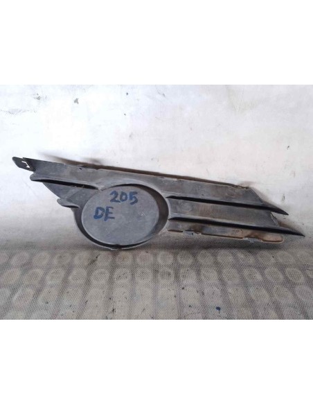 REJILLA PARAGOLPES IZQUIERDA OPEL CORSA D - 132530