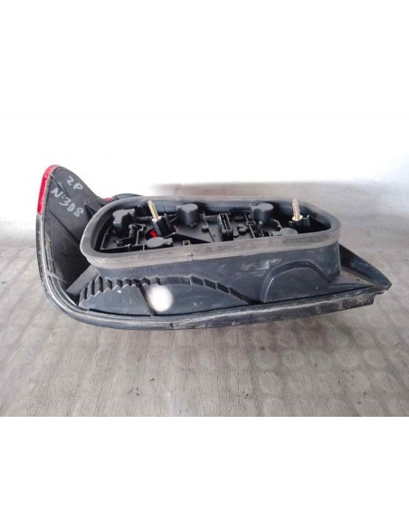 PILOTO TRASERO DERECHO PEUGEOT 306 3/5 PT  / 4 PT  (S2) - 142687