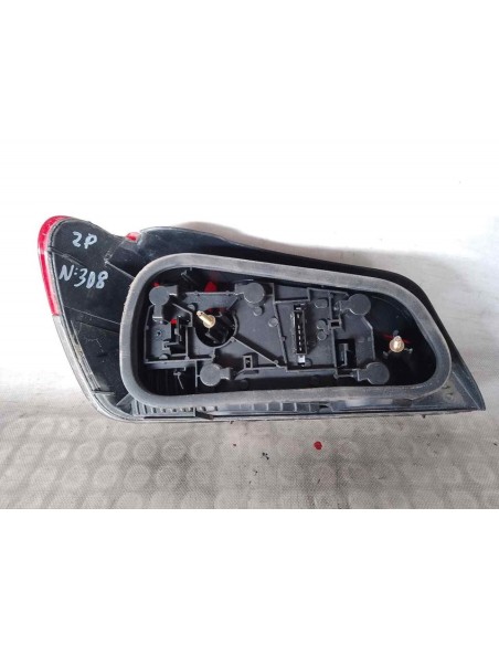 PILOTO TRASERO DERECHO PEUGEOT 306 3/5 PT  / 4 PT  (S2) - 142687