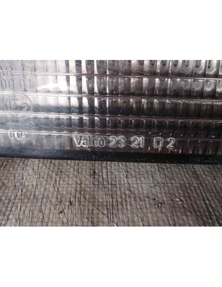 PILOTO TRASERO DERECHO PEUGEOT 306 3/5 PT  / 4 PT  (S2) - 142687