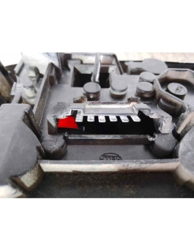 PILOTO TRASERO IZQUIERDO SEAT IBIZA (6K1) - 154995