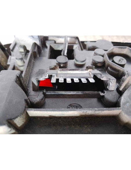 PILOTO TRASERO IZQUIERDO SEAT IBIZA (6K1) - 154995