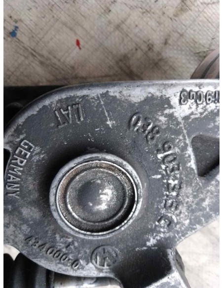 TENSOR CORREA AUXILIAR SEAT TOLEDO (1M2) - 132388