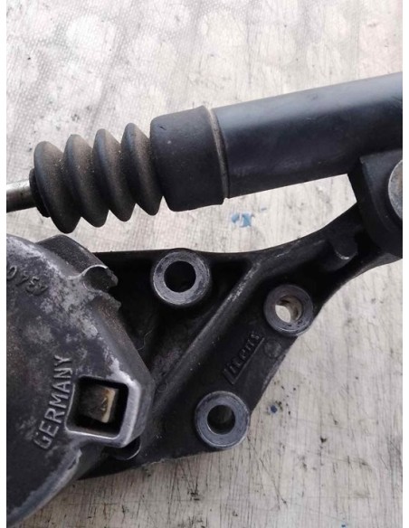 TENSOR CORREA AUXILIAR SEAT TOLEDO (1M2) - 132388