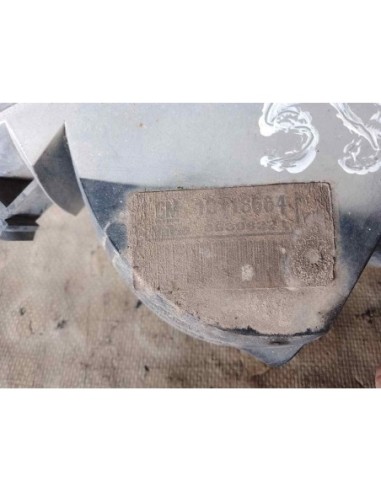 PILOTO TRASERO DERECHO OPEL CORSA C - 183242