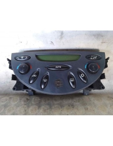 MANDO CALEFACCION / AIRE ACONDICIONADO CITROEN...