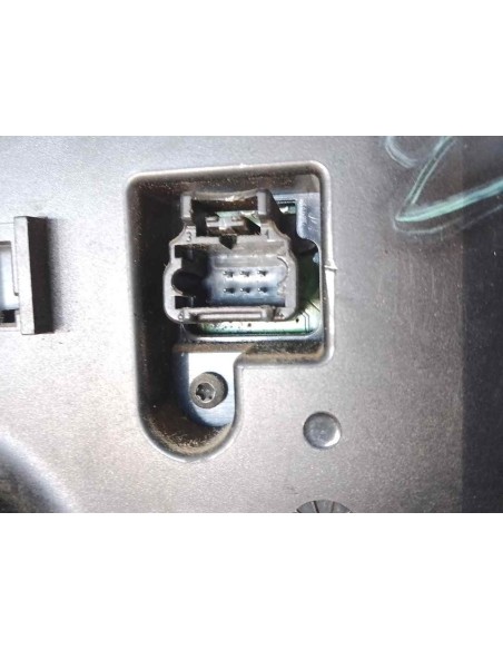 MANDO CALEFACCION / AIRE ACONDICIONADO CITROEN C5 BERLINA - 131910