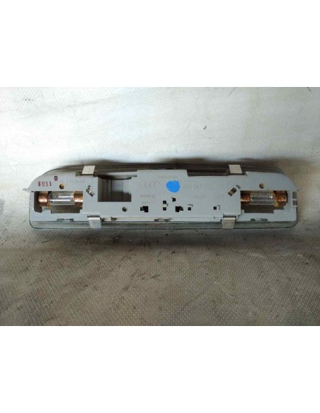 LUZ INTERIOR AUDI A3 (8P1) - 134642