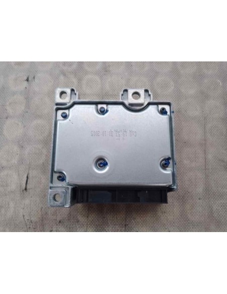 CENTRALITA AIRBAG PEUGEOT 407 - 136041