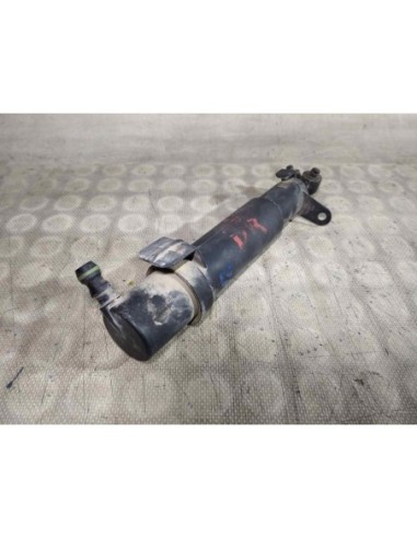 LIMPIA FAROS XENON MERCEDES-BENZ CLASE E (BM...