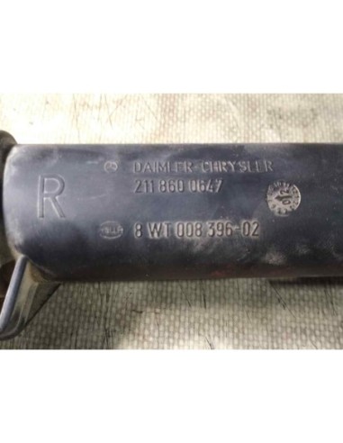 LIMPIA FAROS XENON MERCEDES-BENZ CLASE E (BM...