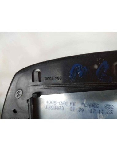 CRISTAL RETROVISOR DERECHO FORD FOCUS C-MAX...