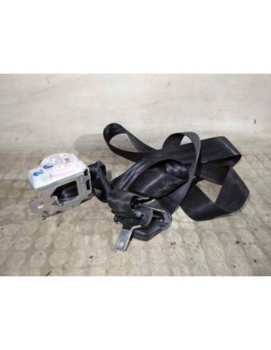 CINTURON SEGURIDAD TRASERO DERECHO CITROEN C4...