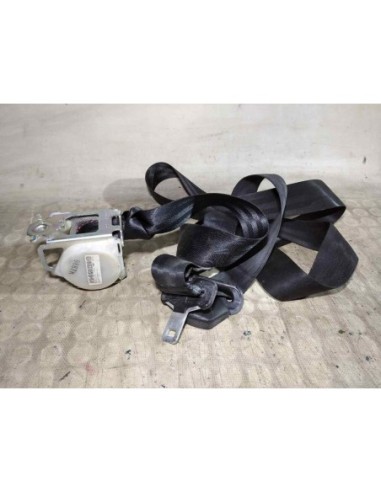 CINTURON SEGURIDAD TRASERO DERECHO CITROEN C4...