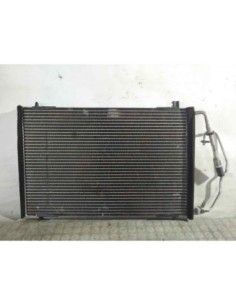 CONDENSADOR / RADIADOR  AIRE ACONDICIONADO PEUGEOT 206 -... 2