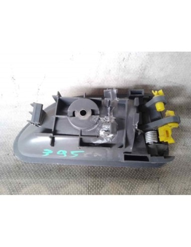 MANETA INTERIOR DELANTERA IZQUIERDA TATA INDICA...