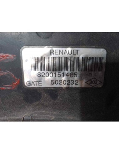 ELECTROVENTILADOR RENAULT SCENIC II (JM) - 162784