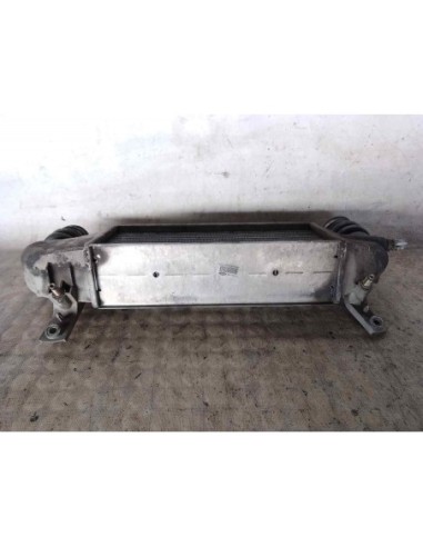 INTERCOOLER FORD FOCUS BERLINA (CAK) - 163706