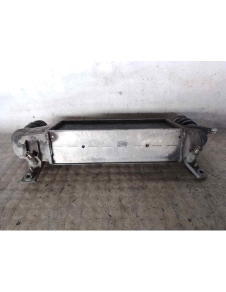 INTERCOOLER FORD FOCUS BERLINA (CAK) - 163706
