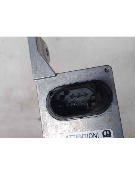 MODULO ELECTRONICO RENAULT LAGUNA II GRANDTOUR (KG0) - 169466