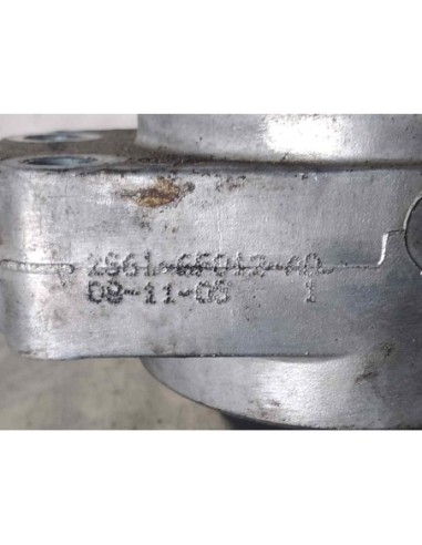 SOPORTE MOTOR FORD FIESTA (CBK) - 181514