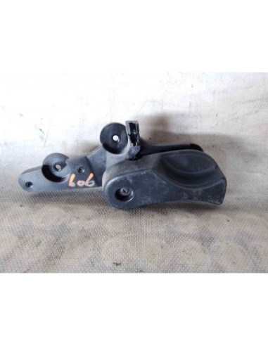 CERRADURA CAPO BMW SERIE 1 BERLINA (E81/E87) -...