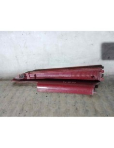 PILOTO TRASERO IZQUIERDO CITROEN C4 BERLINA - 186581 2