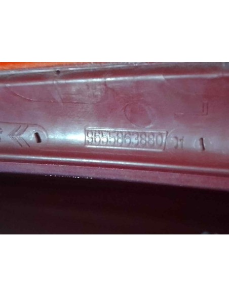 PILOTO TRASERO IZQUIERDO CITROEN C4 BERLINA - 186581