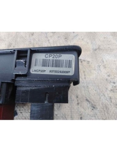 MANDO MULTIFUNCION HYUNDAI IX35 (EL/LM) - 186762