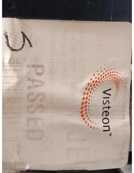 CUADRO INSTRUMENTOS FORD MONDEO BERLINA (GE) - 97025