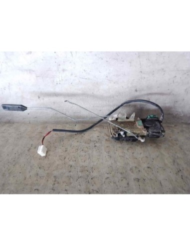 CERRADURA PUERTA DELANTERA DERECHA MAZDA 323...