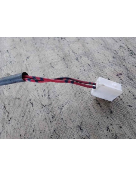 CERRADURA PUERTA DELANTERA DERECHA MAZDA 323 F/S BERLINA (BJ) - 182462
