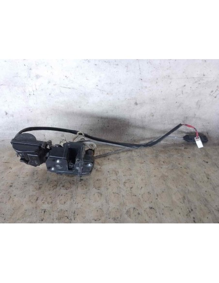 CERRADURA PUERTA DELANTERA DERECHA MAZDA 323 F/S BERLINA (BJ) - 182462