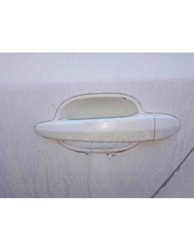 MANETA EXTERIOR TRASERA IZQUIERDA BMW SERIE 5...