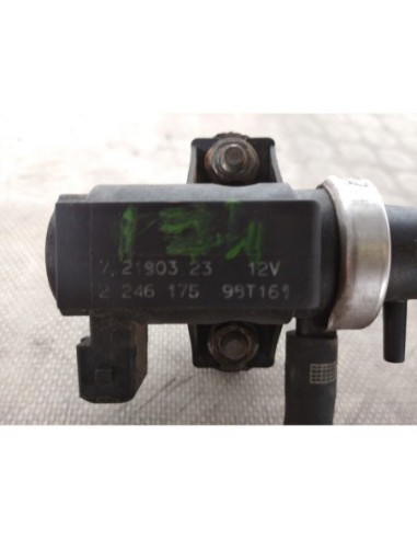 VALVULA AIRE ADICIONAL BMW SERIE 5 BERLINA...