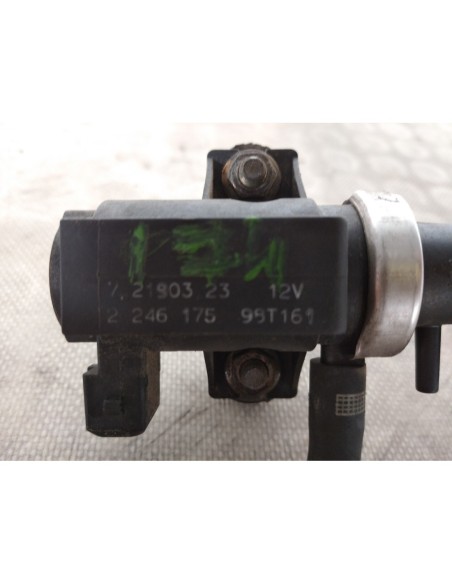 VALVULA AIRE ADICIONAL BMW SERIE 5 BERLINA (E39) - 112631