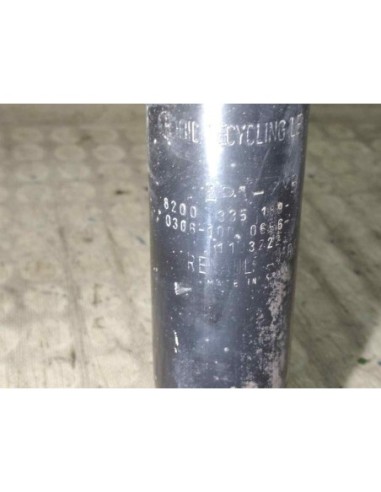 AMORTIGUADOR DELANTERO DERECHO RENAULT MEGANE...