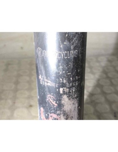 AMORTIGUADOR DELANTERO IZQUIERDO RENAULT MEGANE...