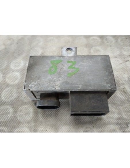 CAJA PRECALENTAMIENTO RENAULT MEGANE I SCENIC (JA0) - 97399