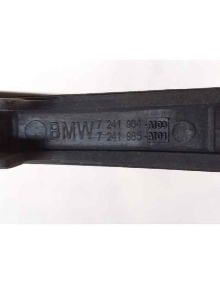 BRAZO LIMPIA TRASERO BMW SERIE 1 BERLINA 5P (F20) - 123143