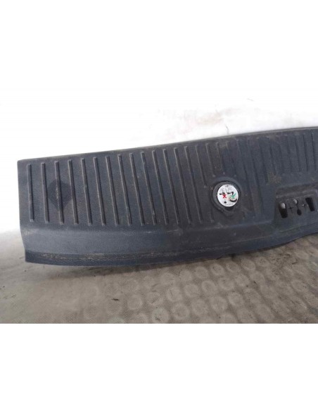 MOLDURA FORD TOURNEO COURIER (C4A) - 134222